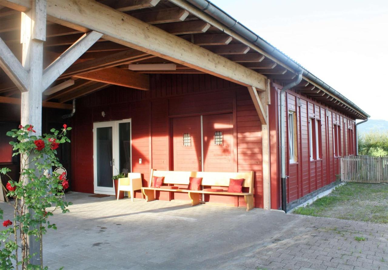 Bnb Entensee Uznach 외부 사진