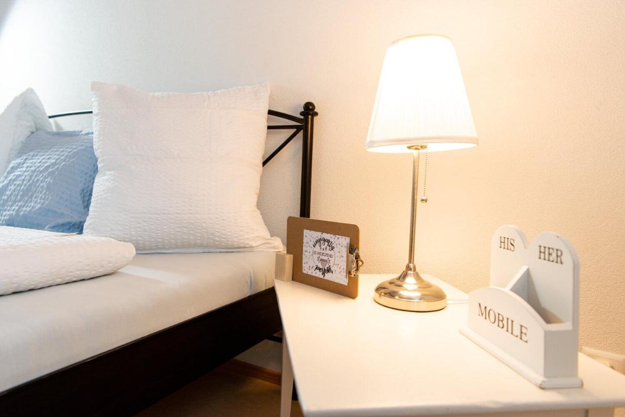 Bnb Entensee Uznach 외부 사진