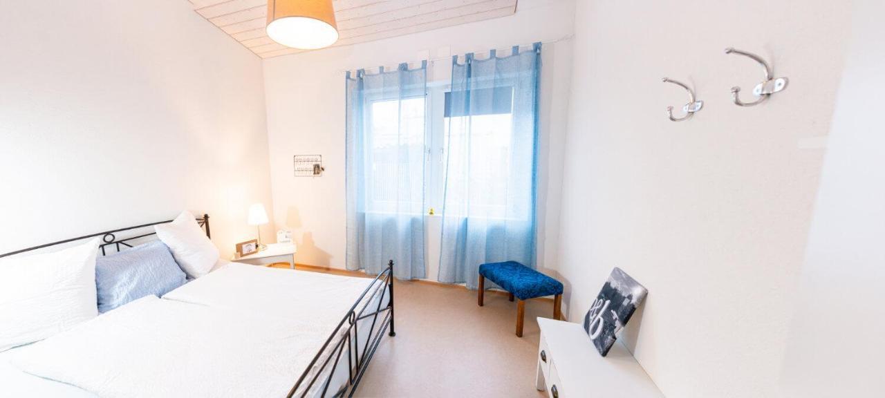 Bnb Entensee Uznach 외부 사진