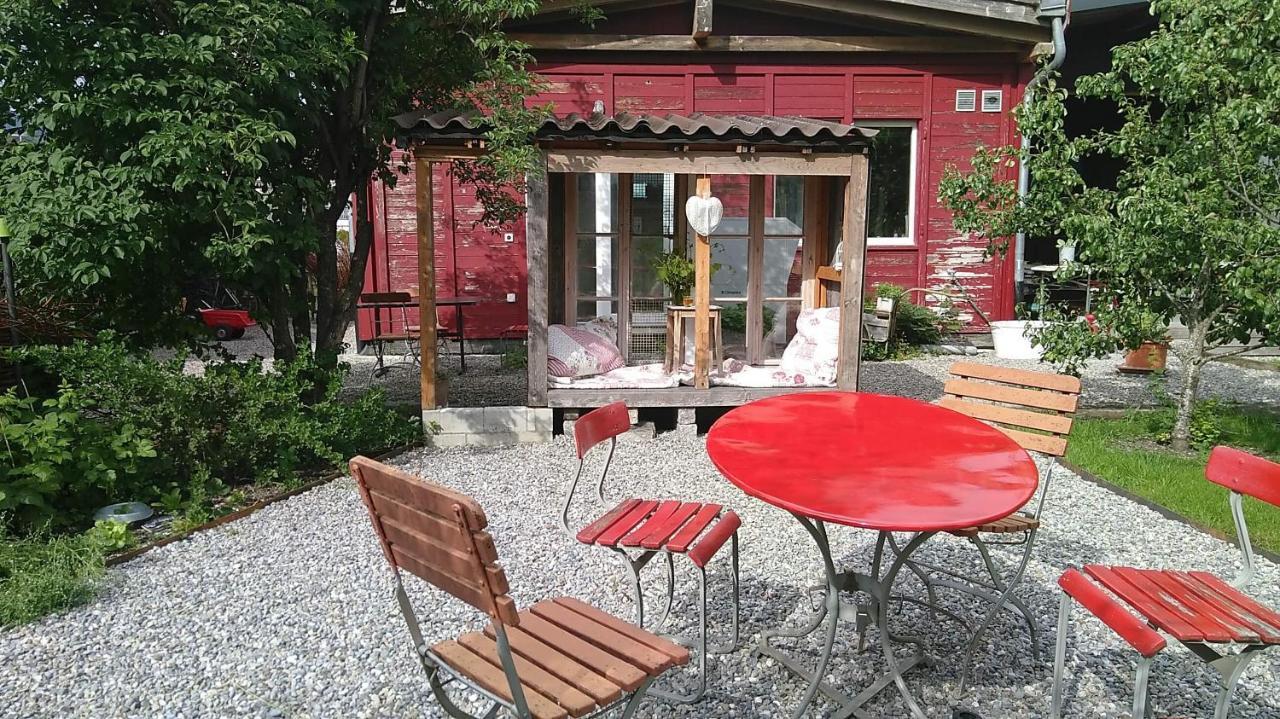Bnb Entensee Uznach 외부 사진