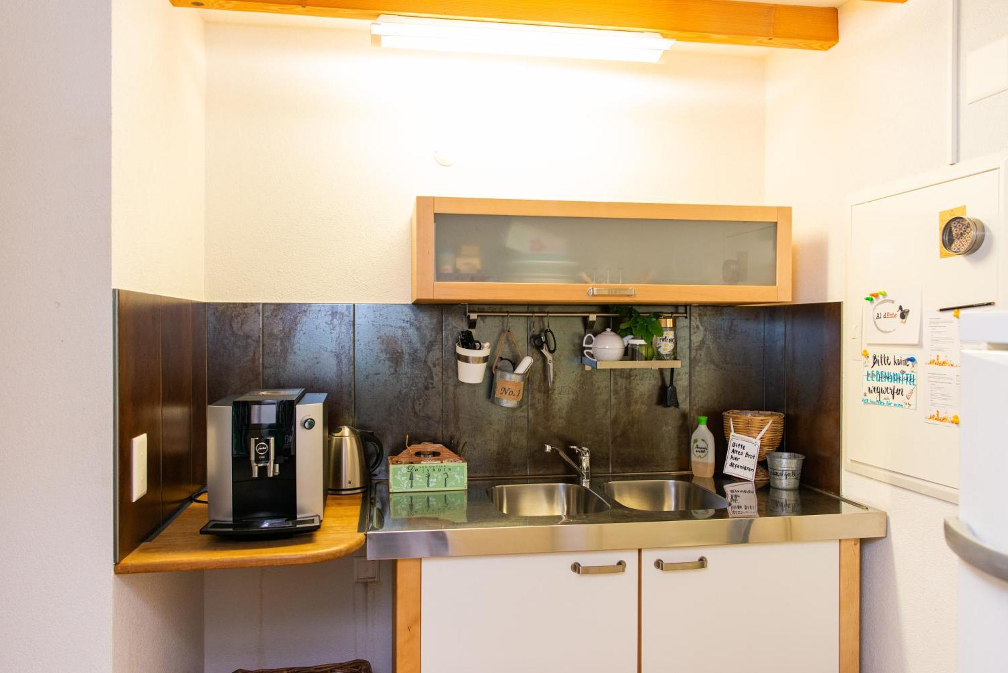 Bnb Entensee Uznach 외부 사진