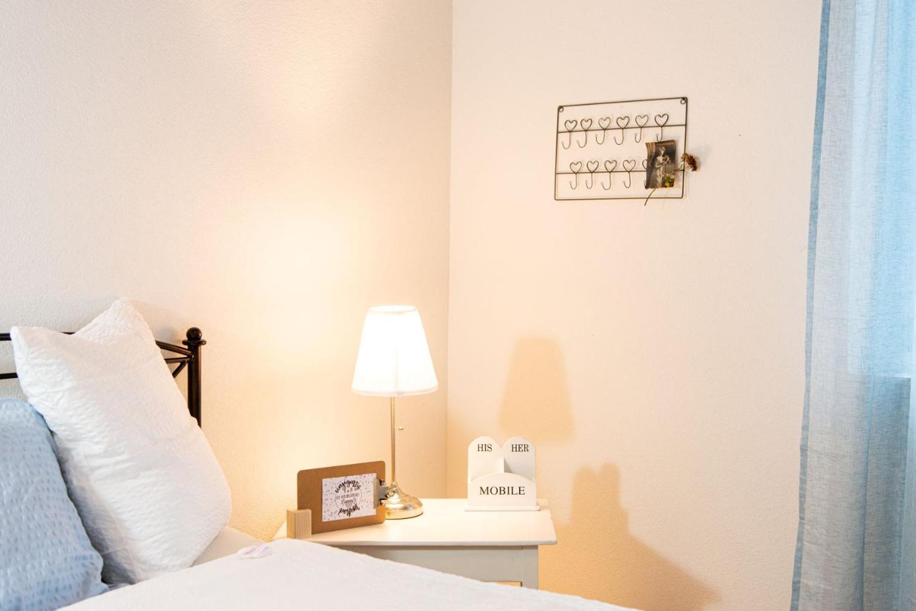 Bnb Entensee Uznach 외부 사진