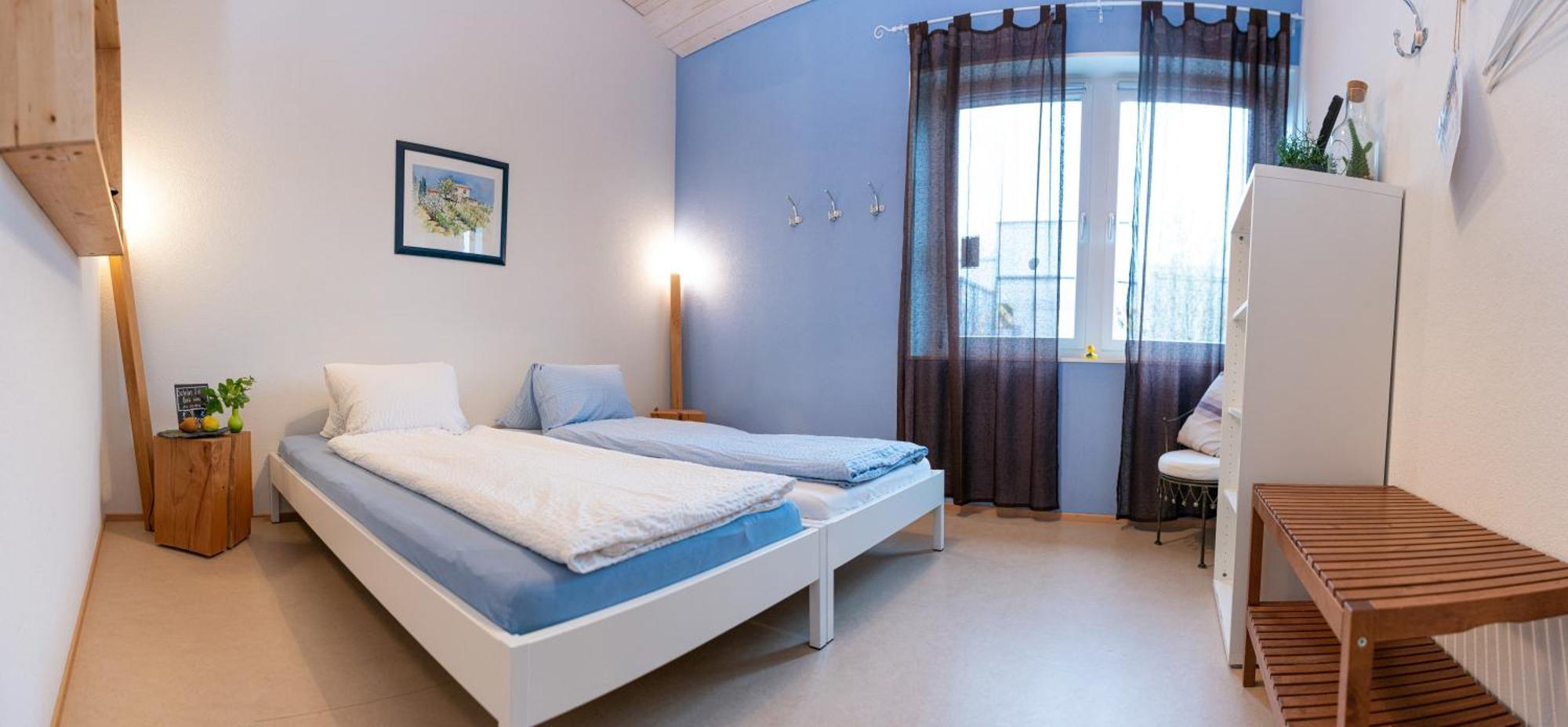 Bnb Entensee Uznach 외부 사진