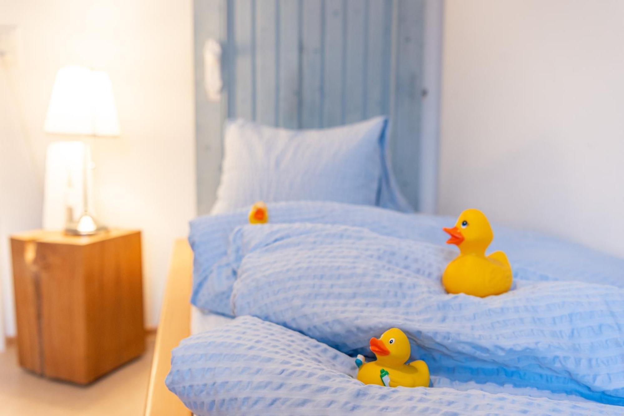 Bnb Entensee Uznach 외부 사진