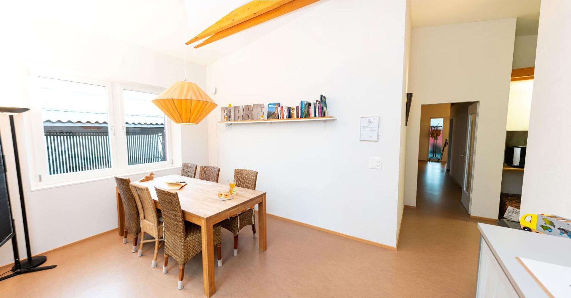 Bnb Entensee Uznach 외부 사진