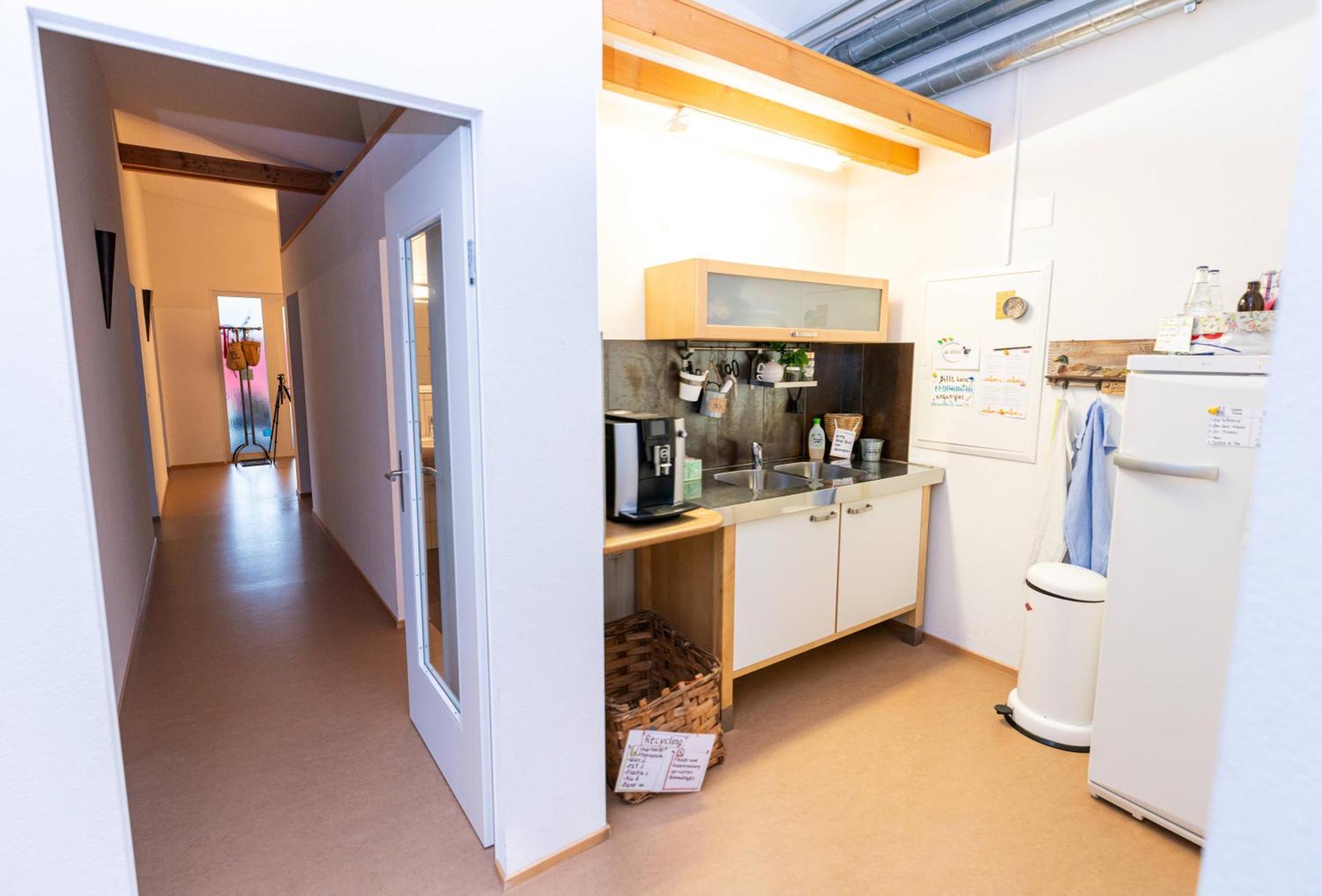 Bnb Entensee Uznach 외부 사진