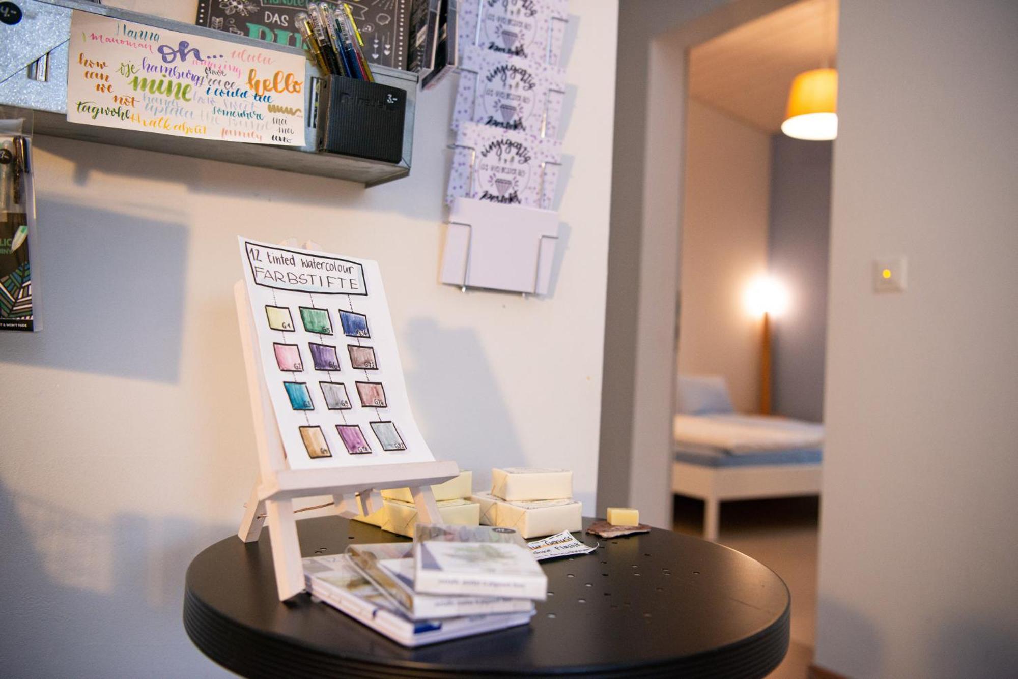 Bnb Entensee Uznach 외부 사진