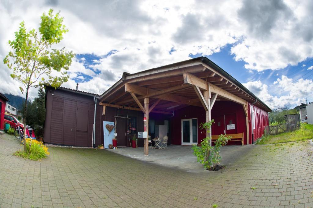 Bnb Entensee Uznach 외부 사진