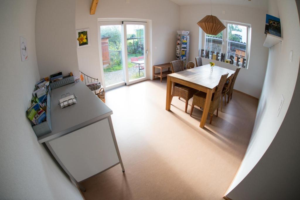 Bnb Entensee Uznach 외부 사진