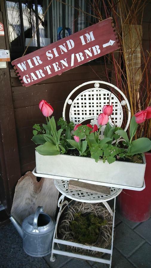 Bnb Entensee Uznach 외부 사진