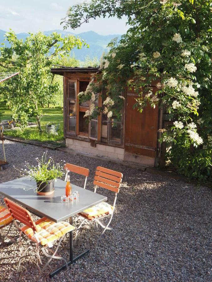 Bnb Entensee Uznach 외부 사진