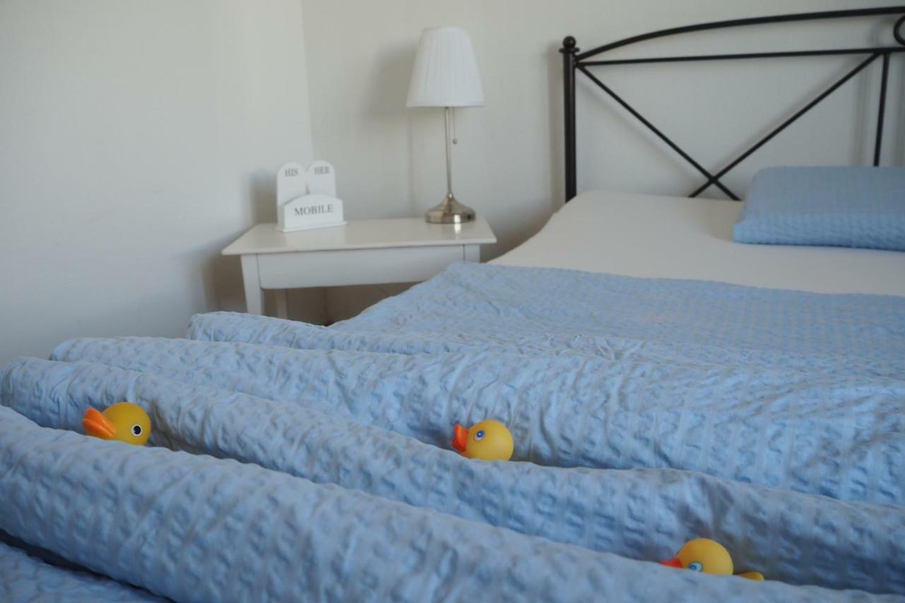 Bnb Entensee Uznach 외부 사진
